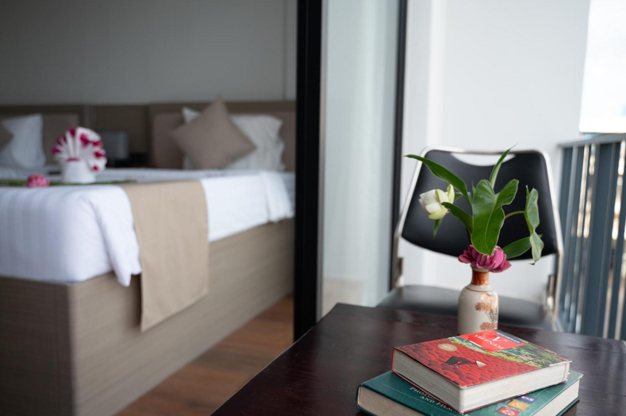Siem Reap River View Residence Exterior foto